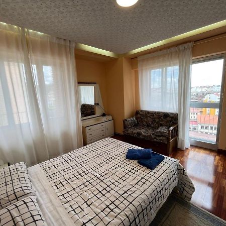 Atuaire Home Gran Apartamento Con Vistas A La Catedral De Burgo Exteriér fotografie
