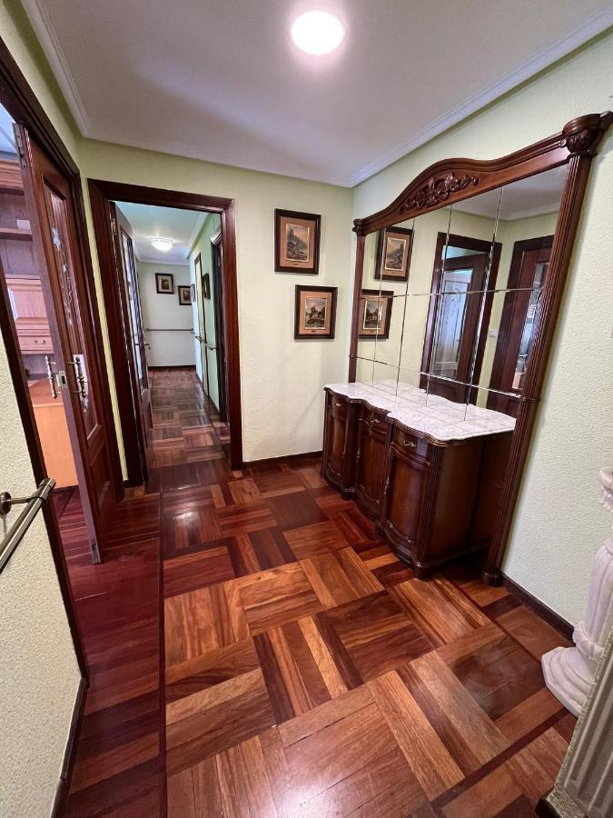 Atuaire Home Gran Apartamento Con Vistas A La Catedral De Burgo Exteriér fotografie