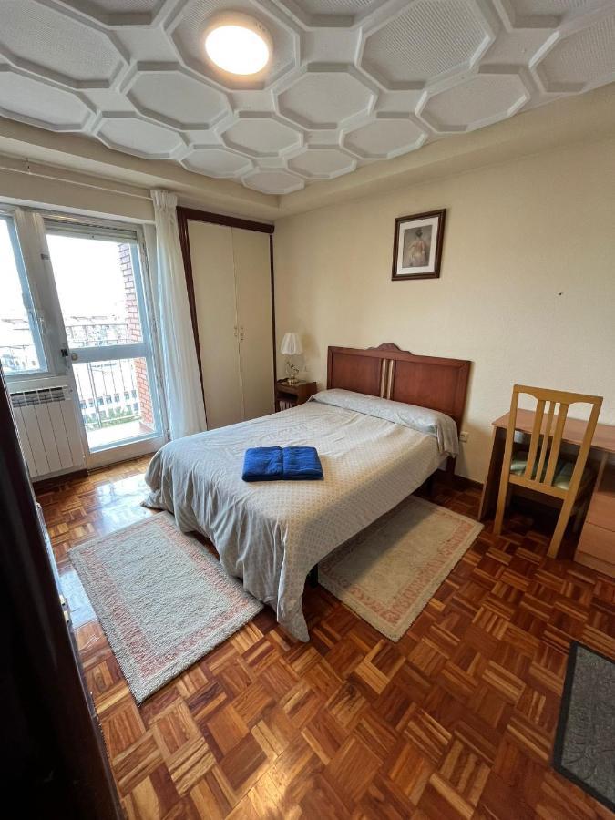 Atuaire Home Gran Apartamento Con Vistas A La Catedral De Burgo Exteriér fotografie